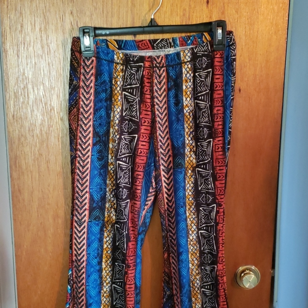 Flowy Pants